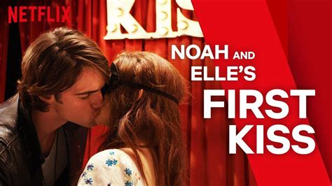 netflix s kissing booth films were based on this teen author s story