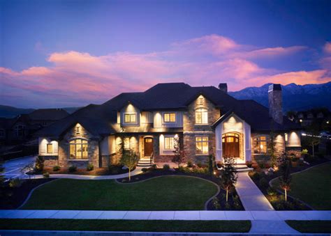 One of utah's premiere custom home builders, we specialize in building mid to high end luxury custom homes, along with fostering strong, lasting relationships, resulting in exceptionally rewarding building experiences. McEwan Custom Homes | Homes of the Rich