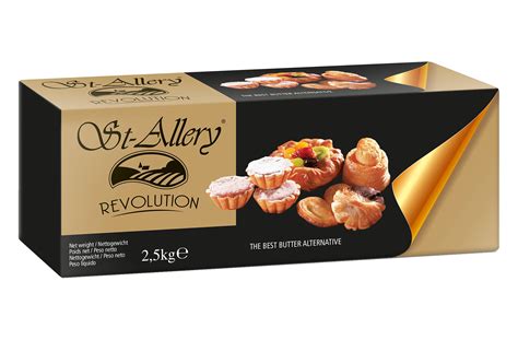 Saint Allery Revolution B25 Kg Doser