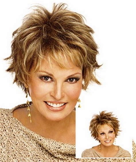Gray hair short shaggy haircuts over 60. 15 Inspirations Shaggy Hairstyles for Over 60