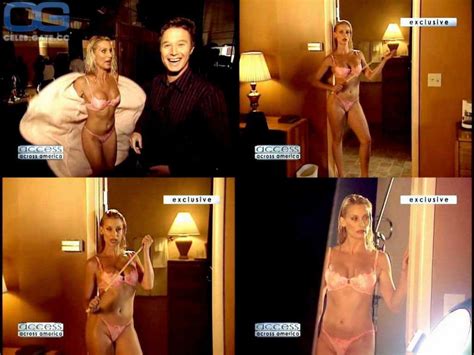 Nicollette Sheridan Nackt Nacktbilder Playboy Nacktfotos Fakes