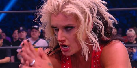 Whats Subsequent For Toni Storm In Aew Following Loss To Britt Baker