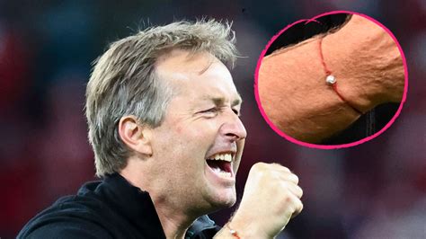 Ein kleiner fehler kann dich. Für Eriksen: Dänemark-Trainer trug bei EM-Spiel Armband ...