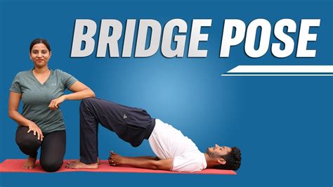 How To Do Bridge Pose Perfectly Guest Room Decor Ideas