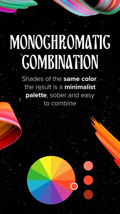 5 Color Combinations That Work For Your Brand Color Psychology