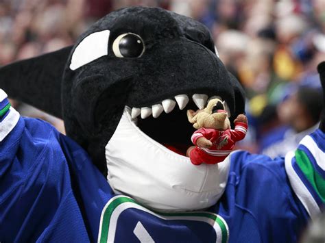 Maybe you would like to learn more about one of these? GDT ARIZONA COYOTES @ VANCOUVER CANUCKS | JAN.4 | 7:00PM ...