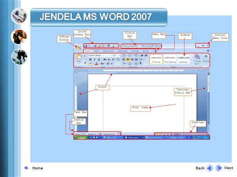Detail Gambar Tampilan Microsoft Word 2007 Koleksi Nomer 33