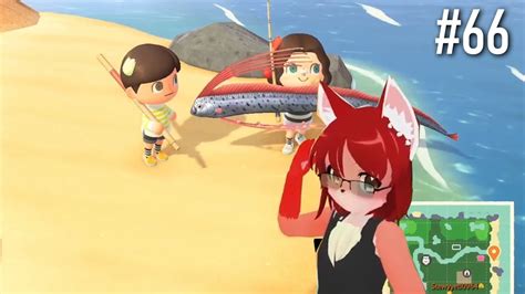 Fishing in animal crossing has proven to be one of the most popular activities throughout the series. Conan's the Best Fish in Animal Crossing! - Stream ...