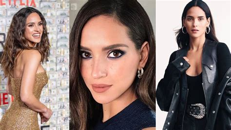 She played the role of dorothy gale in the oz book adaptation emerald city (2017) and the role of anathema device in the tv adaptation of good omens (2019). Cosas que no sabías de Adria Arjona - Michaello Derstedt