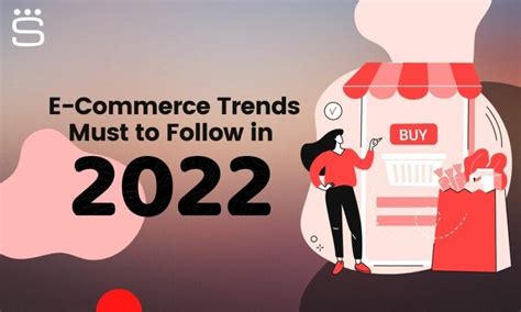 Top Trends That Will Define Ecommerce In 2022 Solsnet