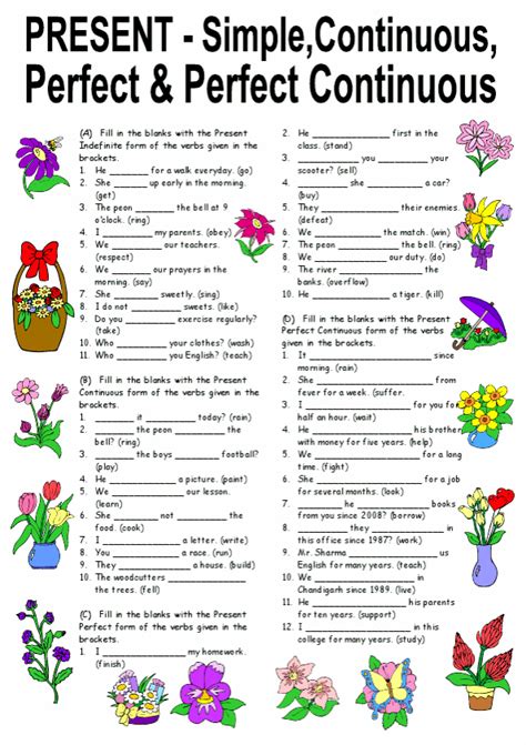 She ___ (not/use) messanger before, so i showed her how to use it. Past Continuous Tense ESL Printable English Worksheets For ...