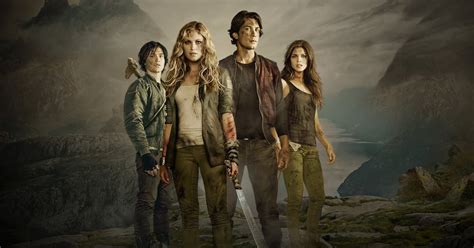The 100 Season 7 Episode 3 Watch Online New Hollywood Movie