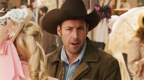 Adam sandler's grown ups 2 leads razzie nominations. Adam Sandler To Star In Western Comedy 'Ridiculous 6 ...