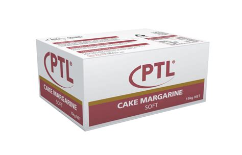 Ptl Cake Marg Soft 15kg Foods Graincorp