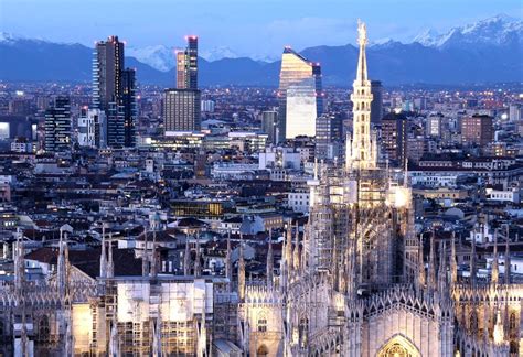 Milan, city, capital of milano province and of the region of lombardy, northern italy. Milan | Herbert Smith Freehills | Global law firm