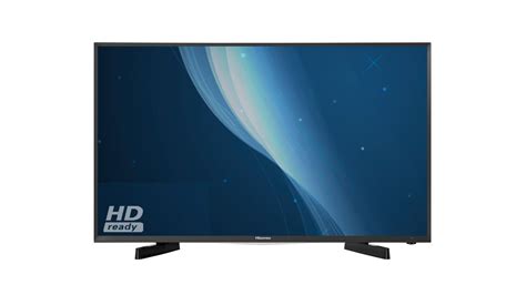 Hisense H32m2600 32 Inch Tv Review Techradar