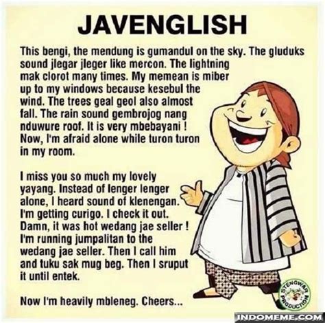 Check spelling or type a new query. Meme Lucu Bahasa Jawa | Lucu Sekali Ayo Ketawa