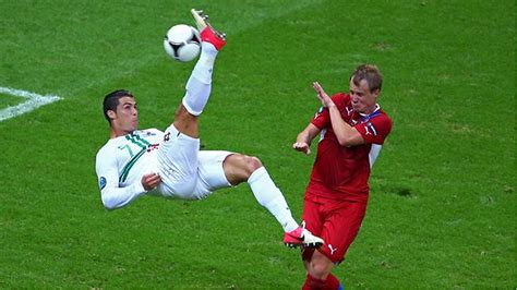 Cristiano Ronaldo Bicycle Kick Wallpaper All About Cristiano Ronaldo