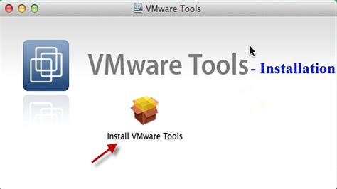 How To Install Vmware Tools For Windows 7 On Vmware Work Station Step