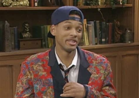 Fresh Prince Clothing That Will Smith Totally Rocked