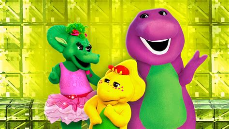 Barney Dance With Barney Is Barney Dance With Barney