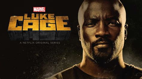 Luke Cage Season 1 Review Hubpages