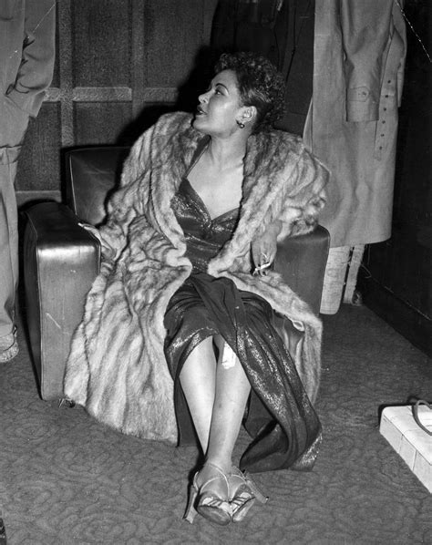 billie holiday s style legacy vogue billie holiday ella fitzgerald blues rock lady day