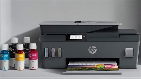 Introducing The Best In Class Hp Smart Tank The Ultimate In Printing