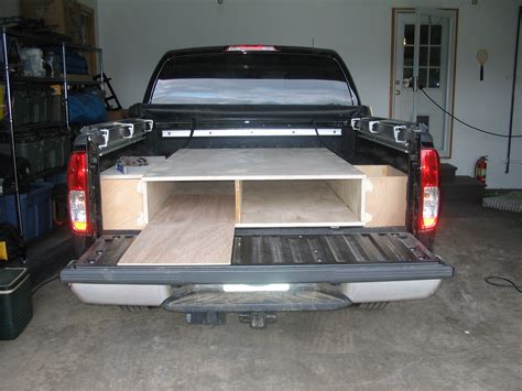 Don't forget about the truck tool box accessories you may need, including truck bed storage drawers , transfer tanks and extra locks. McBride's RV Storage - RV & Boat Storage in Southern California | Truck bed storage, Truck bed ...