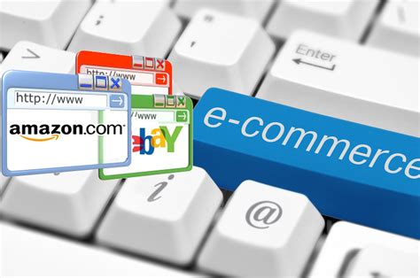 ecommerce sites internet marchands