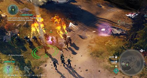 Free Halo Wars 2 Demo Lets You Try Before You Buy Pc Gamer