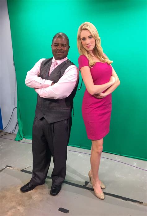 Kelly Byrne On Twitter On Wednesdays We Wear Pink Wnct9weather