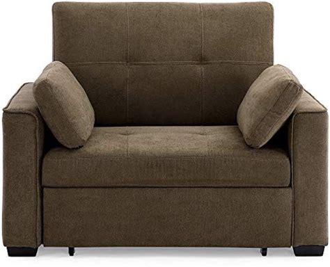 They let offer your guests a place to crash comfortably. Sofa Sleeper Twin Chair - Sofa Design Ideas