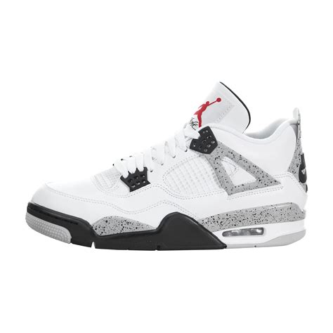 Jordan wore them when he made ''the shot''. Air Jordan IV (4) Retro OG - $359.99 | Sneakerhead.com ...