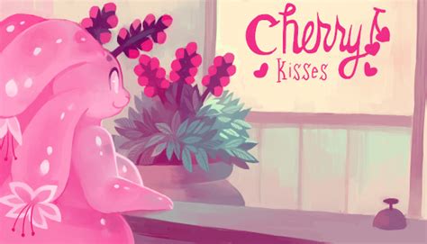 cherry kisses on steam