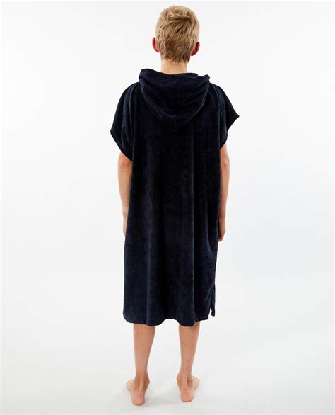 Rip Curl Adjust Hooded Towel Ozmosis Kids