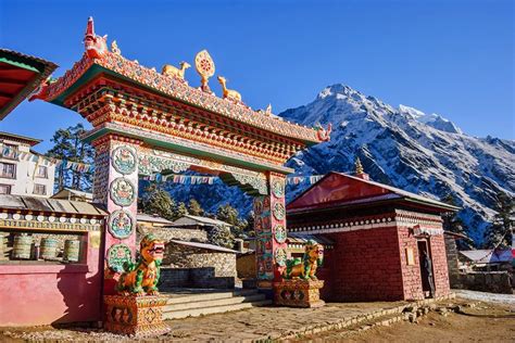 Nepal In Pictures 19 Beautiful Places To Photograph Planetware