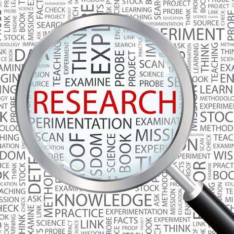 Research methodology simply refers to the practical how of any given piece of research. Research Methodlogy