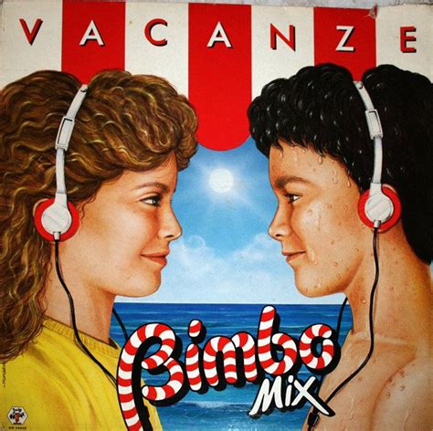 VA Bimbo Mix Vacanze 1985 SoftArchive