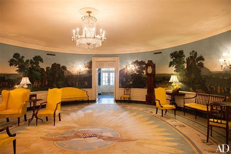 What The Inside Of The White House Actually Looks Like HuffPost