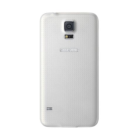 Grade A Samsung Galaxy S5 White 51 16gb 4g Unlocked And Sim Free