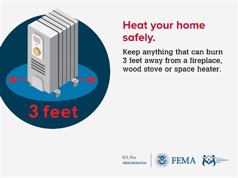 Video Heating Fire Safety Tips