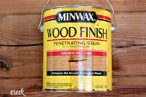 1.0 out of 5 stars golden oak vs honey oak. Minwax Golden Oak stain | Oak stain, Golden oak, Minwax