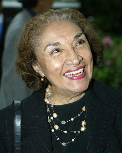 Miriam Colón 80 Actress And Founder Of Puerto Rican Traveling Theater