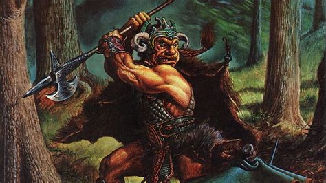 How Dungeons And Dragons Shaped Some Of Your Favorite Authors