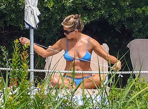 Jennifer Aniston Bikini The Fappening Leaked Photos 2015 2020