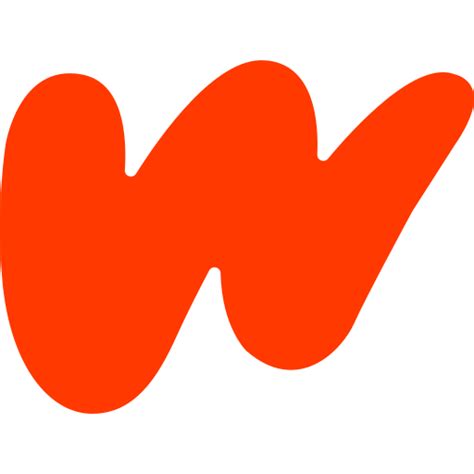 Wattpad Logo Symbol In Social Media