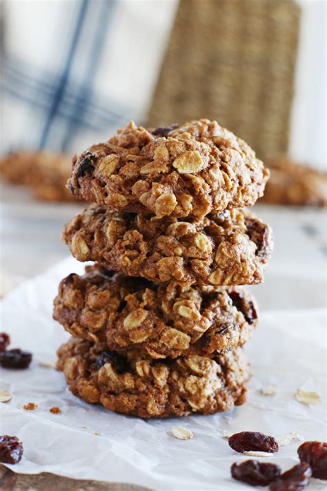 The Top Vegan Oat Cookies Recipe Easy Recipes To Make At Home