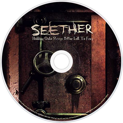 Seether's newest album release showcases shaun morgan's songwriting chops and brings a new producer into the fold brendan o'brien of ac/dc and rage against the machine fame. Seether | Music fanart | fanart.tv