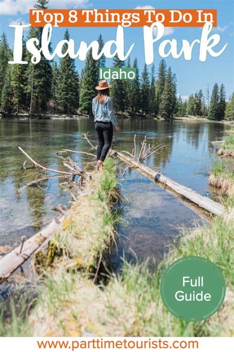 Top 11 Things To Do In Island Park Idaho Full Guide